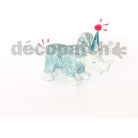 DECOPATCH Objects:Pulp Small-Triceratops Default Title