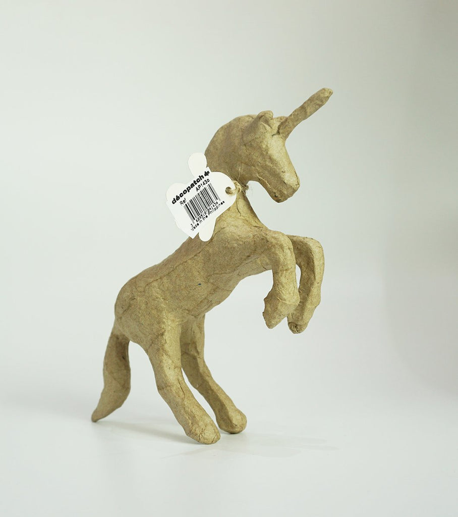 DECOPATCH Objects:Pulp Small-Unicorn Default Title