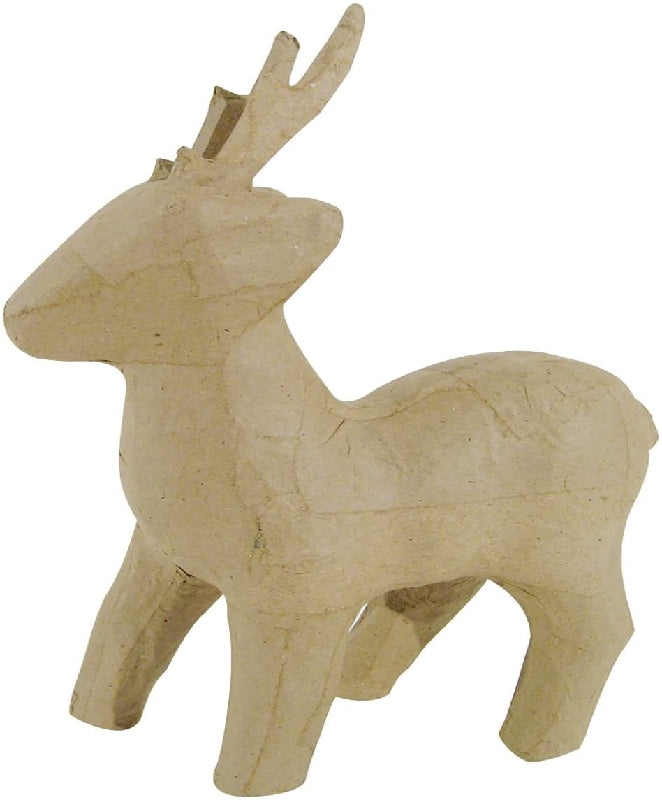 DECOPATCH Objects:Small-Reindeer Default Title