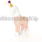 DECOPATCH Objects:Small-Unicorn Default Title