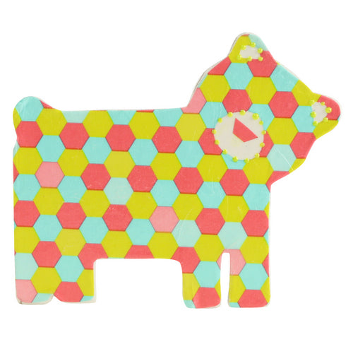 DECOPATCH Objects:Symbols 12cm-Bear Default Title