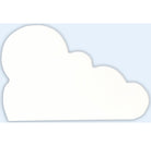 DECOPATCH Objects:Symbols 12cm-Cloud Default Title