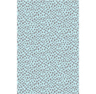 DECOPATCH Paper:Blue 663 Paper Spots Default Title