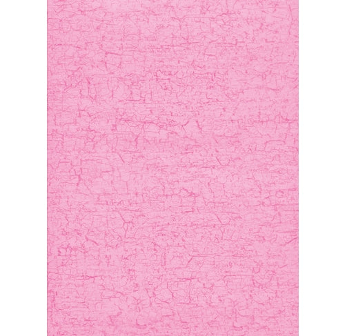 DECOPATCH Paper:Colors Burst 299 Crackle-Pink Default Title