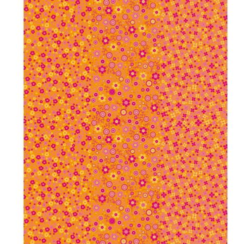 DECOPATCH Paper:Gingham/Dots/Stripes 549-Blue Default Title