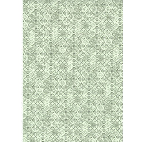 DECOPATCH Paper:Green 650 Tiskele Mosaic Default Title