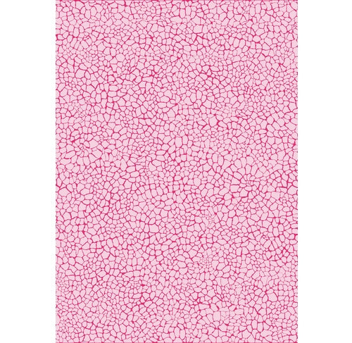 DECOPATCH Paper:Mosaics 533-Pink Default Title