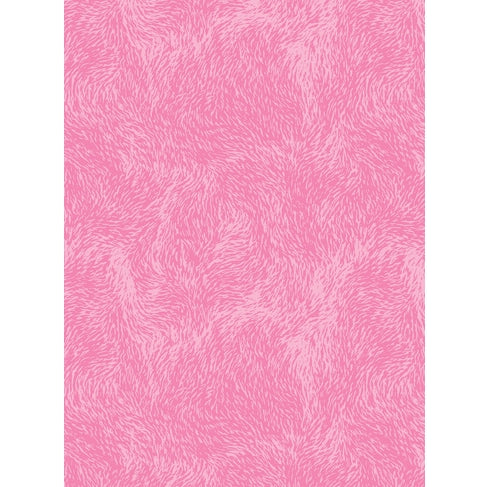DECOPATCH Paper:Pink 667 Fur Default Title