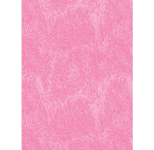 DECOPATCH Paper:Pink 667 Fur Default Title