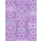 DECOPATCH Paper:Purple 620 Circles & Dots Default Title