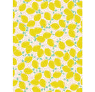 DECOPATCH Paper:Yellow & Orange 745 Lemons Default Title