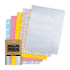 DECOPATCH Papers:Deco Pocket 5s 30x40cm No.19 Default Title