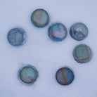 CHAMIL GARDEN Spring 2019 Washi Tape-Steps