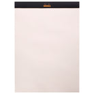 RHODIA Basics Le R No.18 A4 210x297mm Plain Orange Default Title