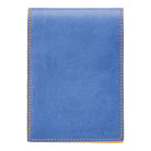 RHODIArama Notepad Cover+No.11 5x5 Sq Sapphire Bluelue