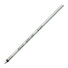 PILOT Ball Pen Refill Fine Black (Metal)