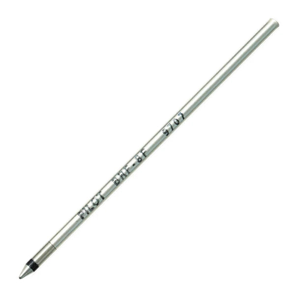 PILOT Ball Pen Refill Fine Black (Metal)