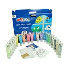 PEBEO artistick Super Kit Windowcolour 20x75ml++