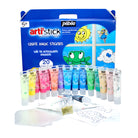 PEBEO artistick Super Kit Windowcolour 20x75ml++