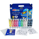 PEBEO artistick Kit The Sea & Animals 10x75ml++