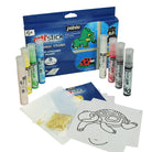 PEBEO artistick Starter Kit 8x25ml+Access