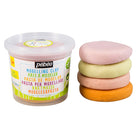 PEBEO Modelling Clay Meadow Discovery Set