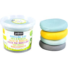 PEBEO Modelling Clay Coastline Discovery Set