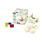 PEBEO Modelling Clay Colour Case of 3