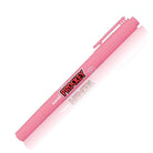 UNI PROCKEY Water Marker-F-Soft Pink