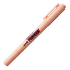 UNI PROCKEY Water Marker-F-Light Orange