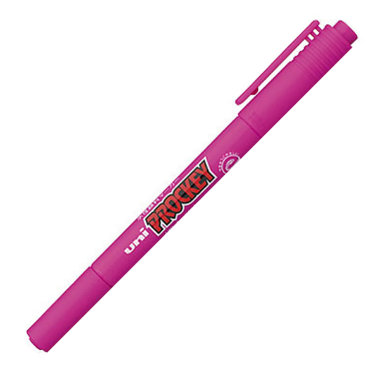 UNI PROCKEY Water Marker-F-Wine