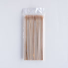 Bamboo Skewers 5mmx19.5cm