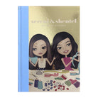 Sereni & Shentel: Made in Borneo