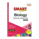 OXF Smart Practice Biology F5 18/19