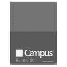 KOKUYO Campus Loose Leaf Biz B5 26h 120s Blank Default Title