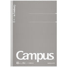 KOKUYO Campus Notebook A5 80s Blank Default Title