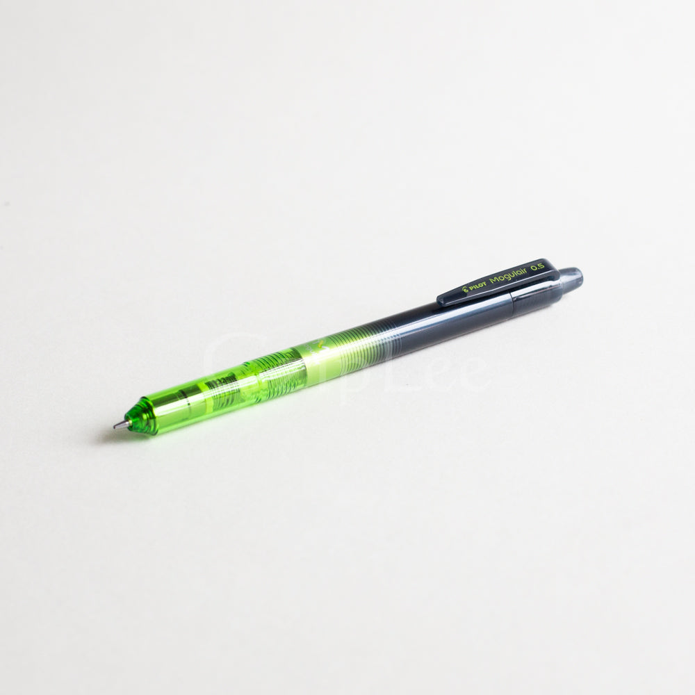 PILOT Mogulair Shaker Mechanical Pencil 0.5mm Line Gradation Gr