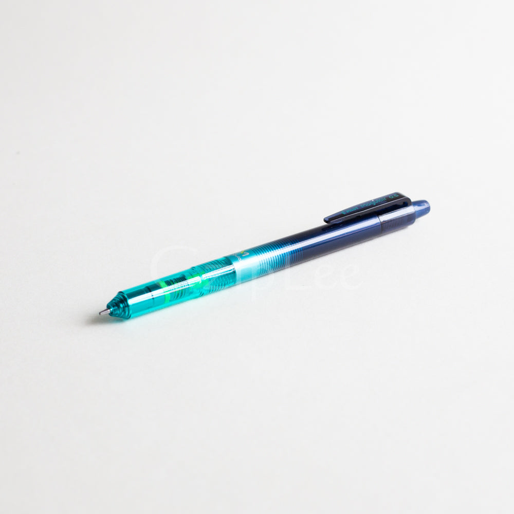 PILOT Mogulair Shaker Mechanical Pencil 0.5mm Line Gradation Bl