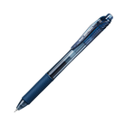 PENTEL EnerGel-X BLN105 0.5mm Needle-Navy Blue