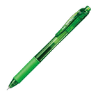 PENTEL EnerGel-X BLN105 0.5mm Needle-Lime Green