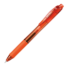 PENTEL EnerGel-X BLN105 0.5mm Needle-Orange