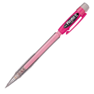 PENTEL Fiesta Mechanical Pencil 0.7mm-Red