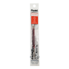 PENTEL EnerGel Refill-Metal Tip 0.7mm-Red