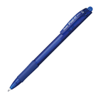 PENTEL Feel-It Retractable Ball Pen 1.0mm-Blue