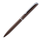 PENTEL EnerGel High Class 0.7mm-Brown Barrel