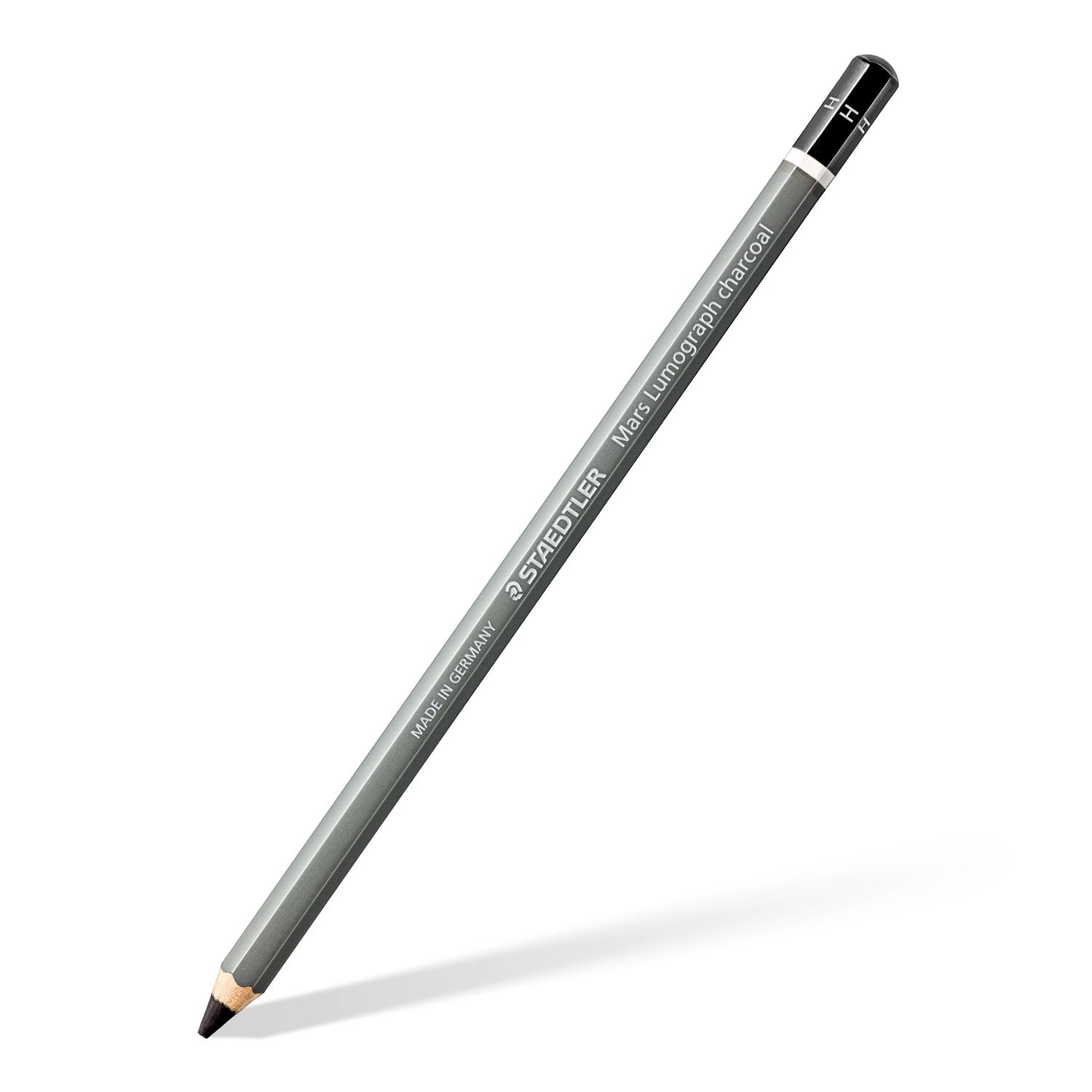 STAEDTLER Mars Lumograph charcoal Pencil-Hard