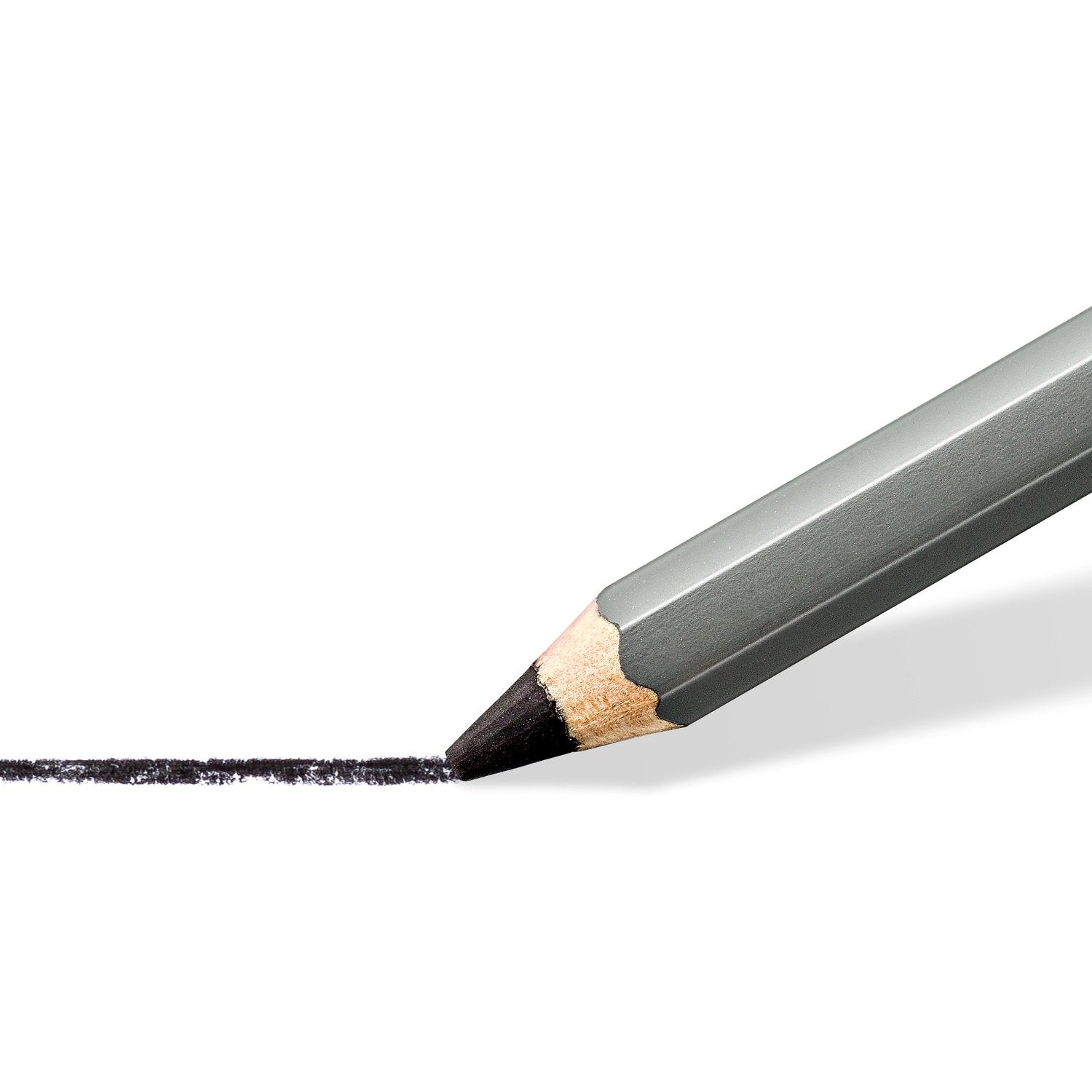 STAEDTLER Mars Lumograph charcoal Pencil-Hard