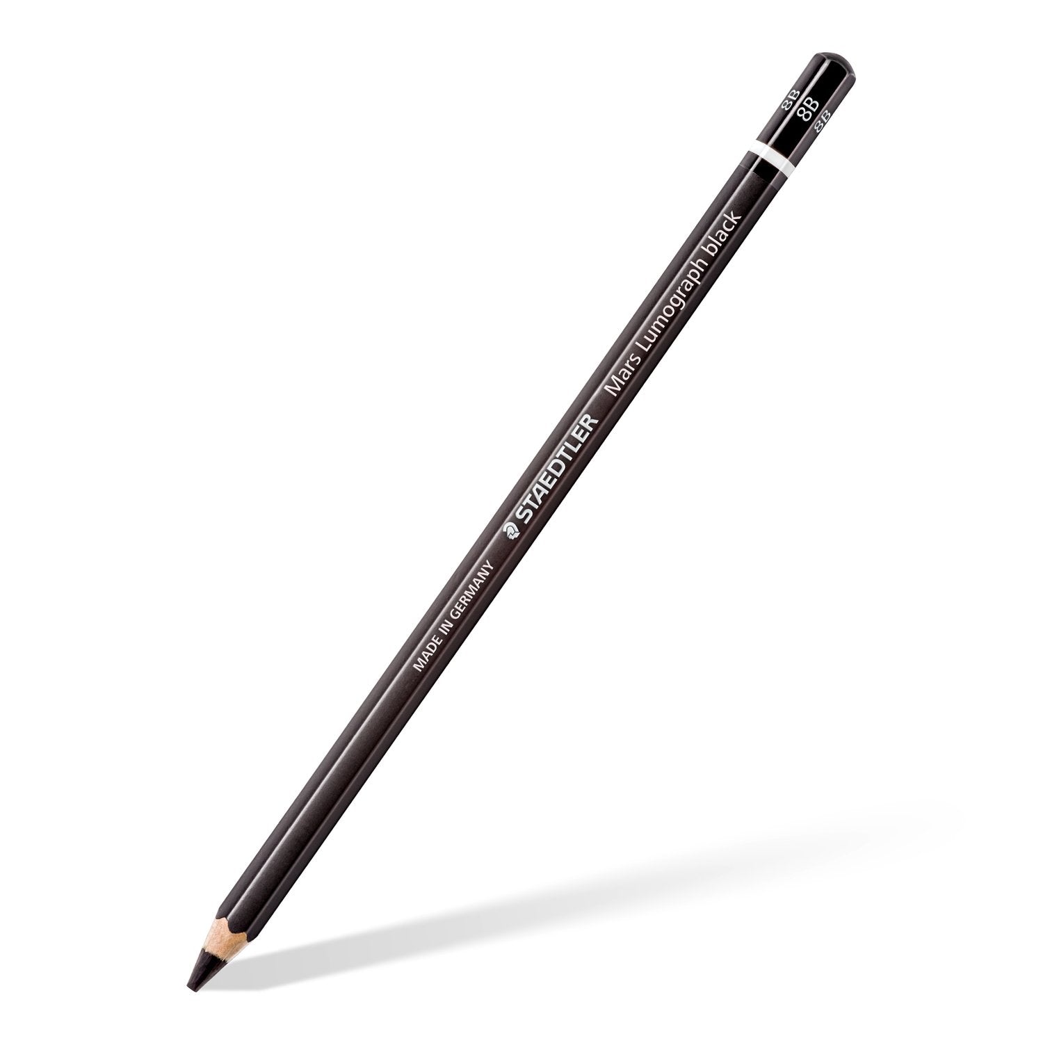 STAEDTLER Mars Lumograph black Pencil-8B