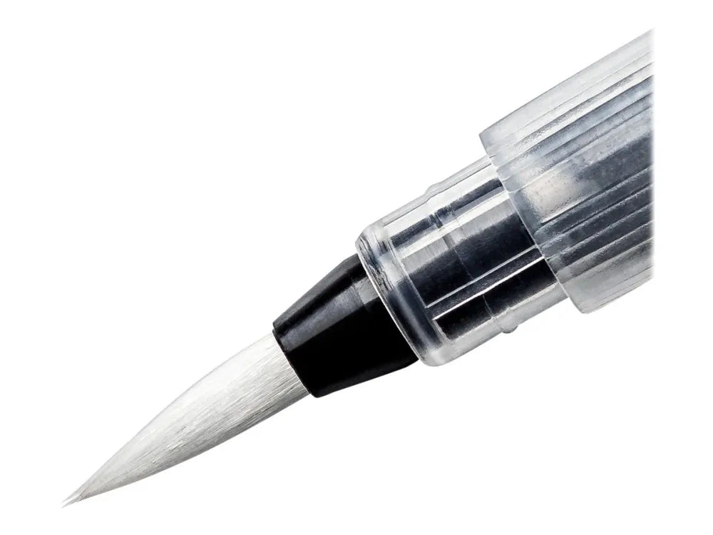 STAEDTLER Water Brush Round-Fine in blister
