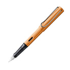 LAMY AL-star 2019 Bronze 027 Fountain Pen-Extra Fine